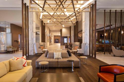 hilton miami dadeland