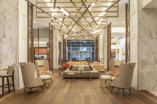 hilton miami dadeland