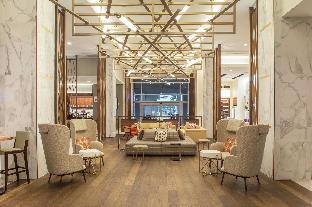 hilton miami dadeland