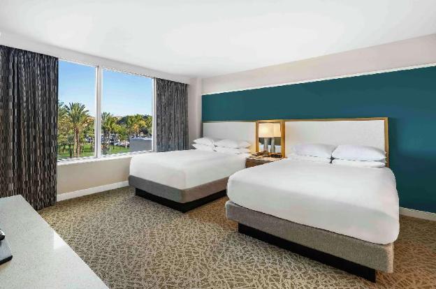 hilton miami dadeland