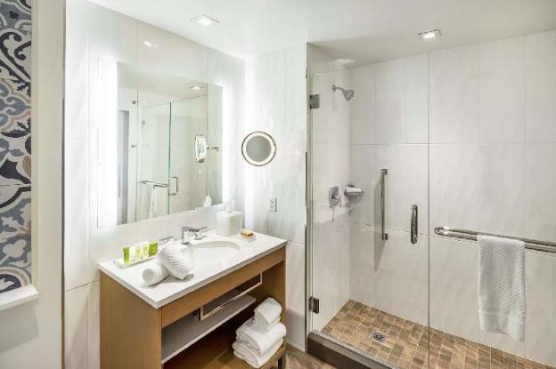 hilton miami dadeland