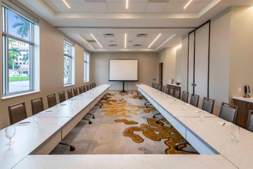 hilton miami dadeland