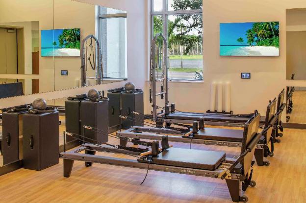 hilton miami dadeland