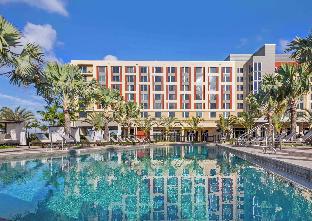 hilton miami dadeland