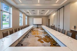 hilton miami dadeland