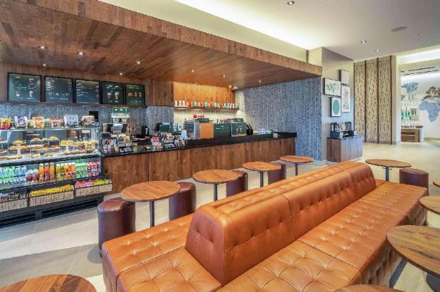 hilton miami dadeland