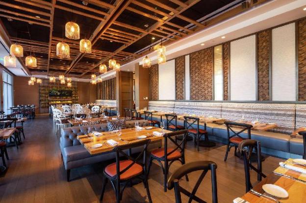 hilton miami dadeland