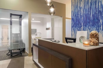 Hilton Miami Dadeland,Kendall>>Florida,4 star
