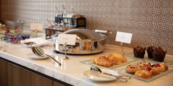 Hilton Miami Dadeland,Kendall>>Florida,4 star