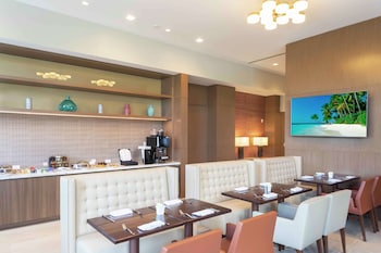 Hilton Miami Dadeland,Kendall>>Florida,4 star