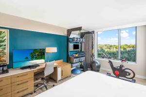 hilton miami dadeland