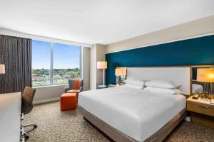 hilton miami dadeland
