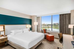 hilton miami dadeland