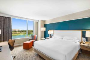 hilton miami dadeland