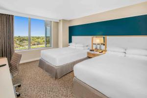 hilton miami dadeland