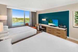hilton miami dadeland