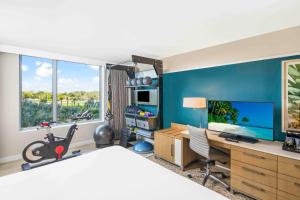 hilton miami dadeland