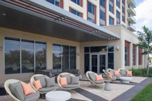 hilton miami dadeland