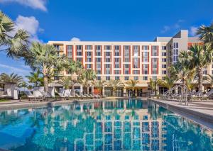 hilton miami dadeland