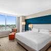 hilton miami dadeland