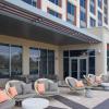 hilton miami dadeland