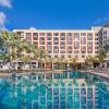 hilton miami dadeland