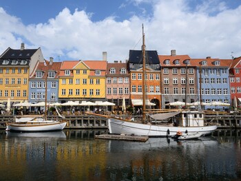 sanders downtown cph cozy 2 bdr apt near tivoli