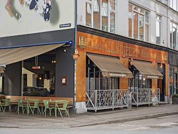 sanders downtown cph cozy 2 bdr apt near tivoli