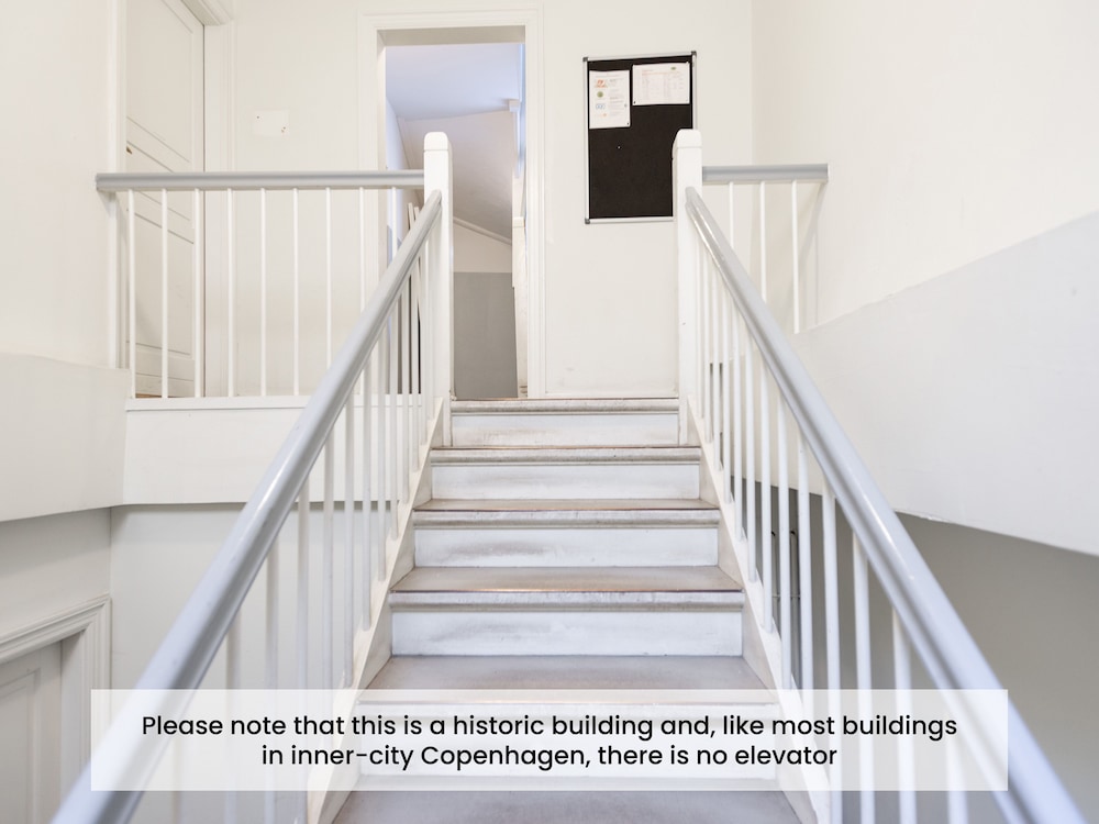 sanders downtown cph cozy 2 bdr apt near tivoli