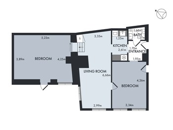 sanders downtown cph cozy 2 bdr apt near tivoli