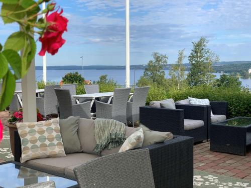 best western hotell lerdalshoejden