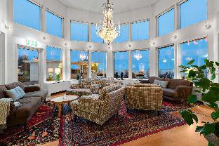 Best Western Hotell Lerdalshoejden,Rattvik>>Borlange,4 star