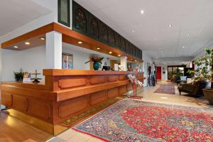 best western hotell lerdalshoejden