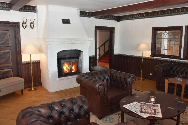 best western hotell lerdalshoejden