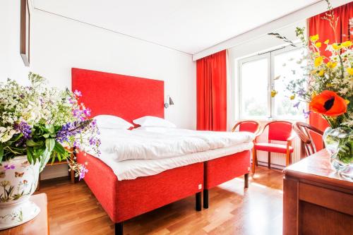 best western hotell lerdalshoejden