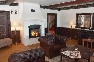 Best Western Hotell Lerdalshoejden,Rattvik>>Borlange,4 star