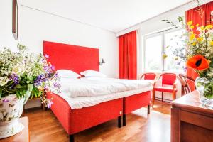 best western hotell lerdalshoejden