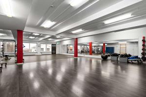 best western hotell lerdalshoejden