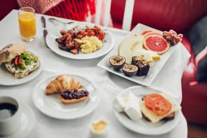 best western hotell lerdalshoejden