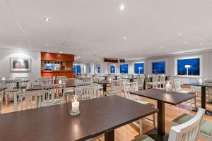 Best Western Hotell Lerdalshoejden,Rattvik>>Borlange,4 star