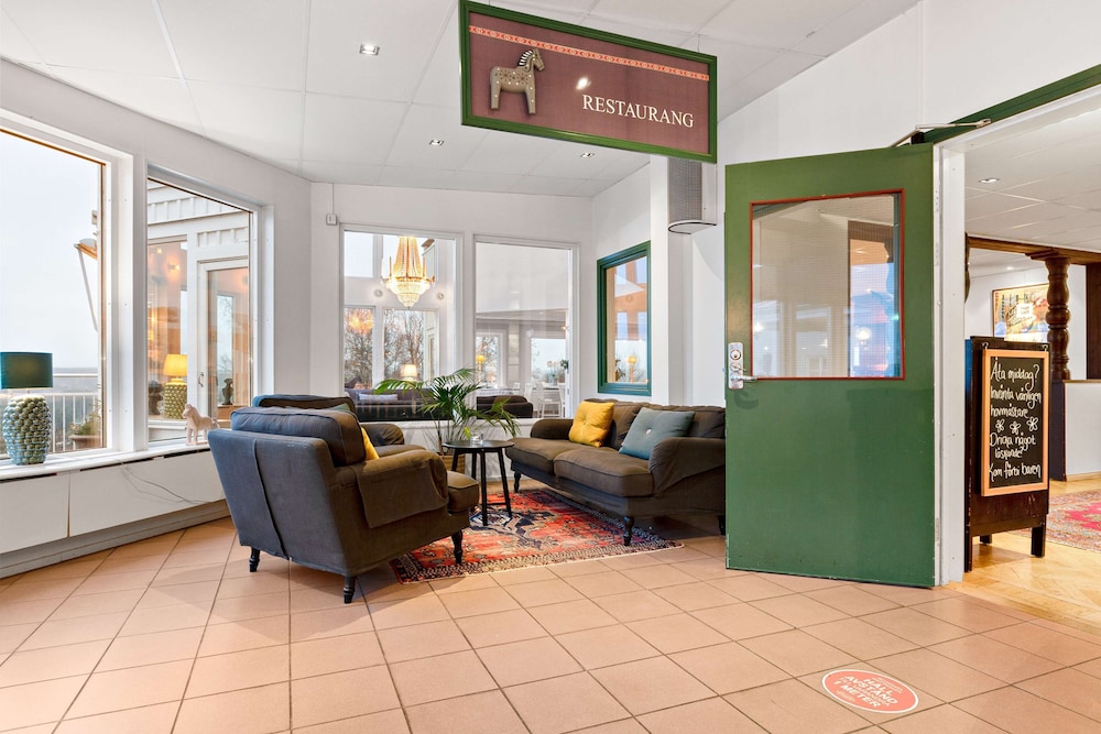 best western hotell lerdalshoejden