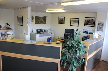 hestasport cottages