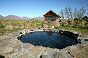 hestasport cottages