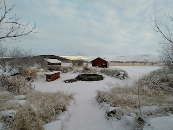 skagafjorour