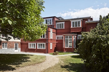 Hotel Hornbækhus,,3 star