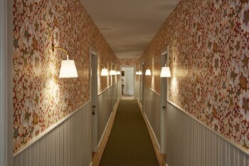 hotel hornb khus