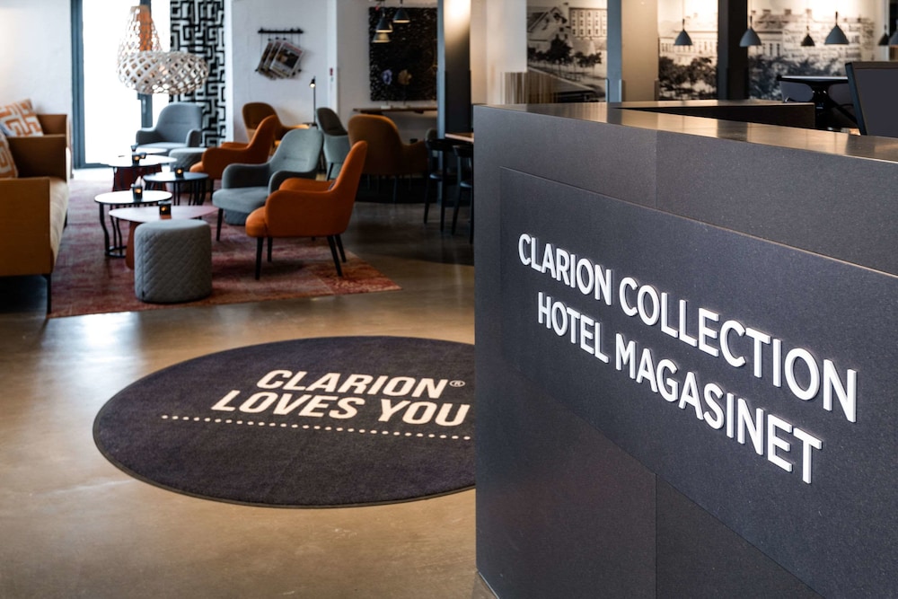 home hotel magasinet