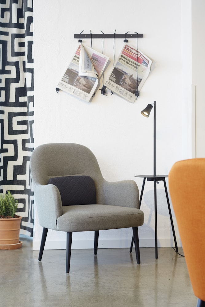 home hotel magasinet