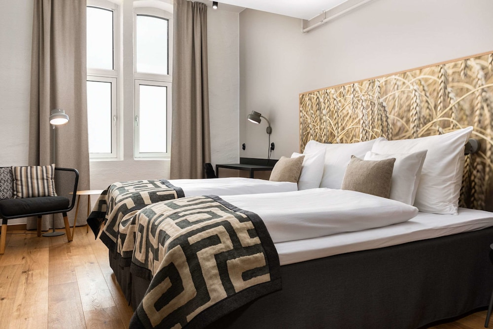 home hotel magasinet