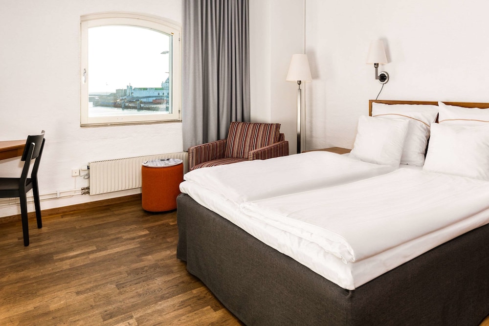 Home Hotel Magasinet,Trelleborg>>Malmo,3 star